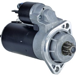 Starter for 0.4L HATZ 1D41 1D41S 50496200 50496201 LRS02760 11.130.922 AZE2605