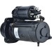 Starter for Cummins, Ford, Kenworth, Ottawa PLGR 12-Volt CW 10-Tooth IS 1090 MS148 Starter for Cummins, Ford, Kenworth, Ottawa PLGR 12-Volt CW 10-Tooth IS 1090 MS148