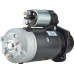 Starter for John Deere 244H, 444G, 444H, TC44H, TC54H, TC62H 18484 Starter for John Deere 244H, 444G, 444H, TC44H, TC54H, TC62H 18484