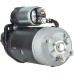 Starter for John Deere 244H, 444G, 444H, TC44H, TC54H, TC62H 18484 Starter for John Deere 244H, 444G, 444H, TC44H, TC54H, TC62H 18484