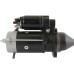 Starter for Case, IHC, JCB, Holland, PLGR 12-Volt CW 10-Tooth Starter for Case, IHC, JCB, Holland, PLGR 12-Volt CW 10-Tooth
