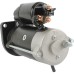 Starter for Case, IHC, JCB, Holland, PLGR 12-Volt CW 10-Tooth Starter for Case, IHC, JCB, Holland, PLGR 12-Volt CW 10-Tooth