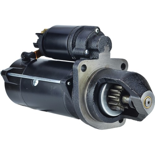Starter for 8.4L Challenger MT745D V836873088, V836873290, 569018D1 ROTA0644