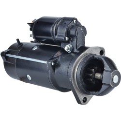 Starter for 2.3L Deutz TD2011 L3 118-1753, 118-2126, 118-2390, IS1236, MS68