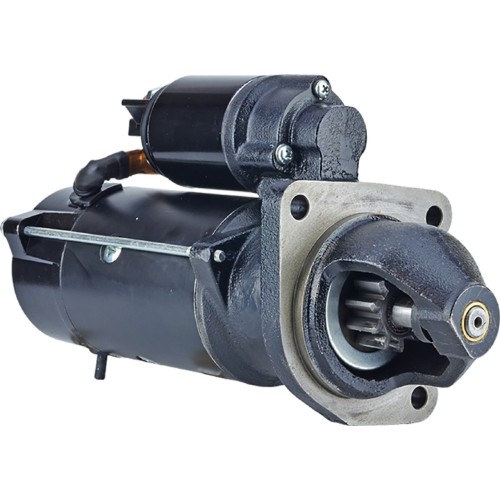 Starter for Case 121E, 21E, 321E, 7030, 7040, 7050, 7060, 7070 ROTA0366