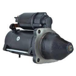 Ag Starter for Case 3220, 3230 1994-1997, 385, 485 1985-1990, 395 1993, 495 1991-1994