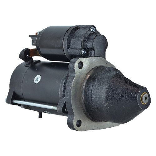 Ag Starter for Case 3220, 3230 1994-1997, 385, 485 1985-1990, 395 1993, 495 1991-1994
