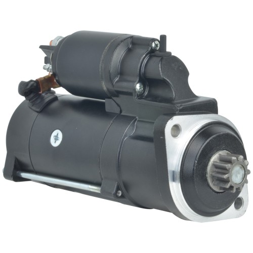 Starter 410-29080 for John Deere, Mahle RE521488 Tractor