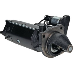 Starter for Deutz 01182974, 01183237, 01183679, 01183714, 1182761 410-29085