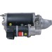 Starter for Massey Ferguson Farm Tractor 2.8kW 12V MF-185 MF-188 MF-240 Starter for Massey Ferguson Farm Tractor 2.8kW 12V MF-185 MF-188 MF-240
