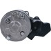 Starter for Massey Ferguson Farm Tractor 2.8kW 12V MF-185 MF-188 MF-240 Starter for Massey Ferguson Farm Tractor 2.8kW 12V MF-185 MF-188 MF-240