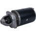 Starter for Massey Ferguson Farm Tractor 2.8kW 12V MF-185 MF-188 MF-240 Starter for Massey Ferguson Farm Tractor 2.8kW 12V MF-185 MF-188 MF-240