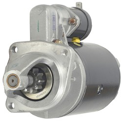 Starter for J.C. BamFord 1400 85-91 1985 1986 1987 1988 1989 1990 1991 ROTA0743