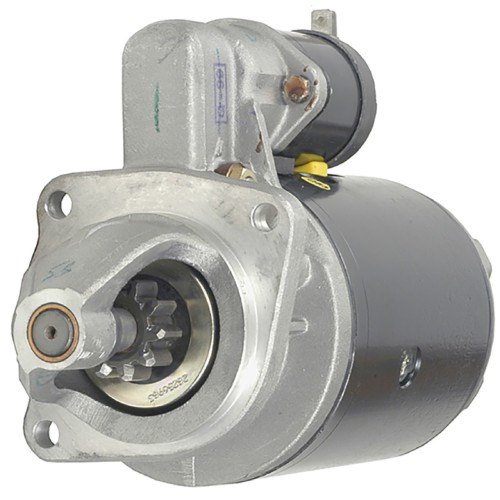 Starter for J.C. BamFord 1400 85-91 1985 1986 1987 1988 1989 1990 1991 ROTA0743