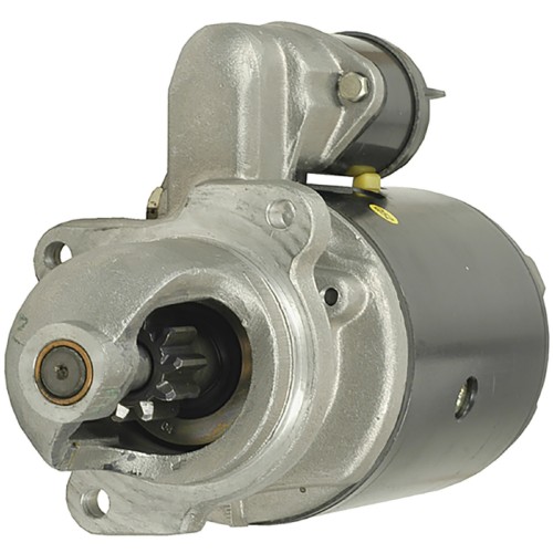 Starter for Massey Ferguson MF-2640 84 85 1984 1985 26398A, 26398B ROTA0647