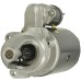 Starter for Massey Ferguson MF-2640 84 85 1984 1985 26398A, 26398B ROTA0647 Starter for Massey Ferguson MF-2640 84 85 1984 1985 26398A, 26398B ROTA0647