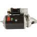 Starter for Massey Ferguson MF-243 1999-2000 483457, 483458, 483459, 483460 Starter for Massey Ferguson MF-243 1999-2000 483457, 483458, 483459, 483460
