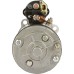 Starter for Massey Ferguson MF-243 1999-2000 483457, 483458, 483459, 483460 Starter for Massey Ferguson MF-243 1999-2000 483457, 483458, 483459, 483460