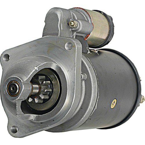 Starter for Ford New Holland 1400 980 985 990 995 Combine