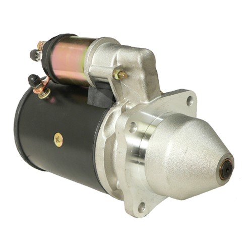 Starter for New Holland Massey Ferguson Tractor Starter Perkins MF165, MF168 410-30024