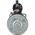 Starter for Barber Greene Finisher SA35, SA41, SB110 Perkins Engines 410-30037 Starter for Barber Greene Finisher SA35, SA41, SB110 Perkins Engines 410-30037