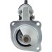 Starter for Barber Greene Finisher SA35, SA41, SB110 Perkins Engines 410-30037 Starter for Barber Greene Finisher SA35, SA41, SB110 Perkins Engines 410-30037