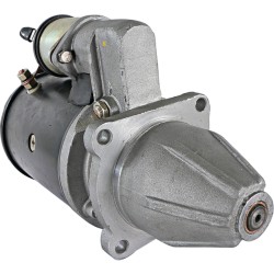 Starter for Massey Ferguson Tractor Farm MF2675, MF2705, MF2810, MF2830 SLU0009