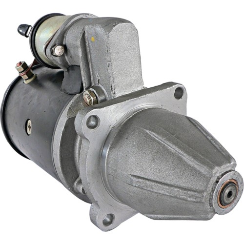 Starter for Massey Ferguson Tractor Farm MF2675, MF2705, MF2810, MF2830 SLU0009