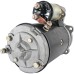 Starter for Massey Ferguson Tractor Farm MF2675, MF2705, MF2810, MF2830 SLU0009 Starter for Massey Ferguson Tractor Farm MF2675, MF2705, MF2810, MF2830 SLU0009