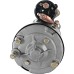 Starter for Massey Ferguson Tractor Farm MF2675, MF2705, MF2810, MF2830 SLU0009 Starter for Massey Ferguson Tractor Farm MF2675, MF2705, MF2810, MF2830 SLU0009
