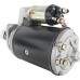 Starter for Massey Ferguson Tractor Farm MF2675, MF2705, MF2810, MF2830 SLU0009 Starter for Massey Ferguson Tractor Farm MF2675, MF2705, MF2810, MF2830 SLU0009