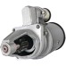 Starter for Massey Ferguson Tractor Farm MF2675, MF2705, MF2810, MF2830 SLU0009 Starter for Massey Ferguson Tractor Farm MF2675, MF2705, MF2810, MF2830 SLU0009