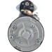 Starter for International 474 1973 1700-0100, HH189330 410-30042 Starter for International 474 1973 1700-0100, HH189330 410-30042