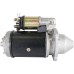 Starter for Massey Ferguson Perkins Engine 1680-065-M1, 26413, 27433 SLU0022 Starter for Massey Ferguson Perkins Engine 1680-065-M1, 26413, 27433 SLU0022
