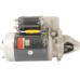 Starter for Allis Chalmers ED-40 1961-1968 483520, 483548 Starter for Allis Chalmers ED-40 1961-1968 483520, 483548