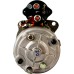 Starter for Allis Chalmers ED-40 1961-1968 483520, 483548 Starter for Allis Chalmers ED-40 1961-1968 483520, 483548