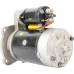 Starter for Allis Chalmers ED-40 1961-1968 483520, 483548 Starter for Allis Chalmers ED-40 1961-1968 483520, 483548