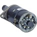 Starter for Triumph M.G, Voltage 12, Rotation CW, Teeth 9, 483330 410-30048 Starter for Triumph M.G, Voltage 12, Rotation CW, Teeth 9, 483330 410-30048