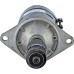 Starter for Triumph M.G, Voltage 12, Rotation CW, Teeth 9, 483330 410-30048 Starter for Triumph M.G, Voltage 12, Rotation CW, Teeth 9, 483330 410-30048