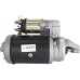 Starter Case Trencher Maxi-Sneaker Leyland 1.5L 1.8L Starter Case Trencher Maxi-Sneaker Leyland 1.5L 1.8L