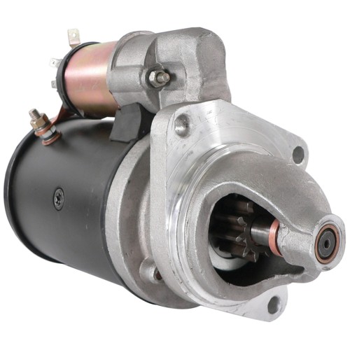 Starter for Leyland Nuffield Tractor Model 245 245S 1973-1984 SLU0015