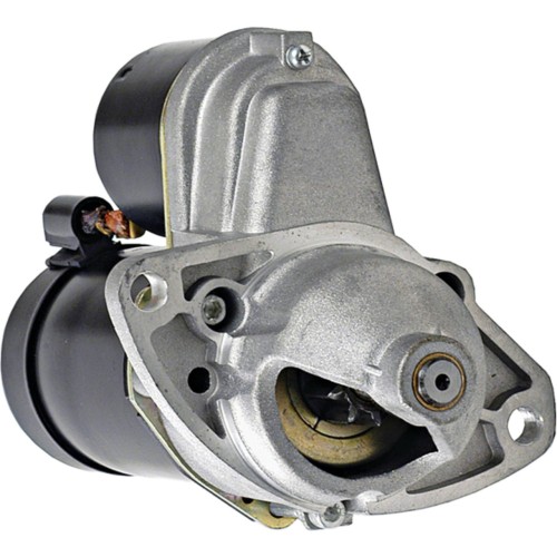 Starter for Saturn SL SC SW 1.9L 1995-2002