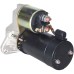 Starter for Saturn SL SC SW 1.9L 1995-2002