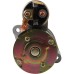 Starter fits Hyundai Accent 1.5L 1.6L 2001-2008 Starter fits Hyundai Accent 1.5L 1.6L 2001-2008