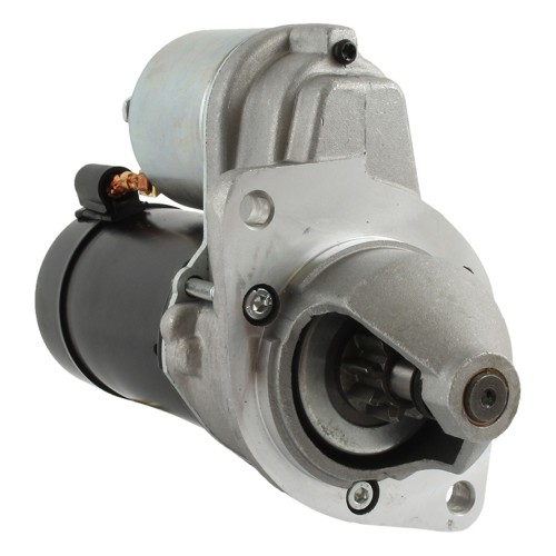 Starter for Toro Various Models All 18358, 7701499472, 532021 410-40010