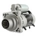 Starter for Bobcat Skid Steer Loader S175, S185, S250 DSL6676957 410-40014 Starter for Bobcat Skid Steer Loader S175, S185, S250 DSL6676957 410-40014