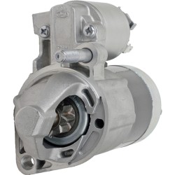 Starter for 2.5L Hyundai Sonata 99-01, 2.7L Sonata 02-05 SR4116N, SR4116X