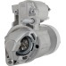 Starter for 2.5L Hyundai Sonata 99-01, 2.7L Sonata 02-05 SR4116N, SR4116X Starter for 2.5L Hyundai Sonata 99-01, 2.7L Sonata 02-05 SR4116N, SR4116X