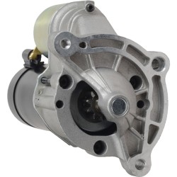 Starter for Toro Groundsmaster 3000-D 1996-2000 438086, 455955