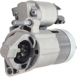 Starter for 2.7L Hyundai Santa Fe 2007-2009 36100-3E020, 19023 410-40021